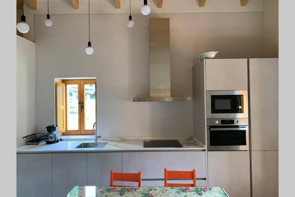 El Molin De Lucinda Holiday home Gijon